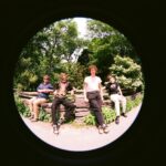 ‘Explosive Device’ el nuevo EP de The Wesleys.