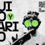 Arranca la venta generalRuido y Cariño, 14 de febrero con: Los de Abajo, Lost Acapulco, Salón Victoria, Los Esquizitos, Las Ultrasónicas y El Shirota