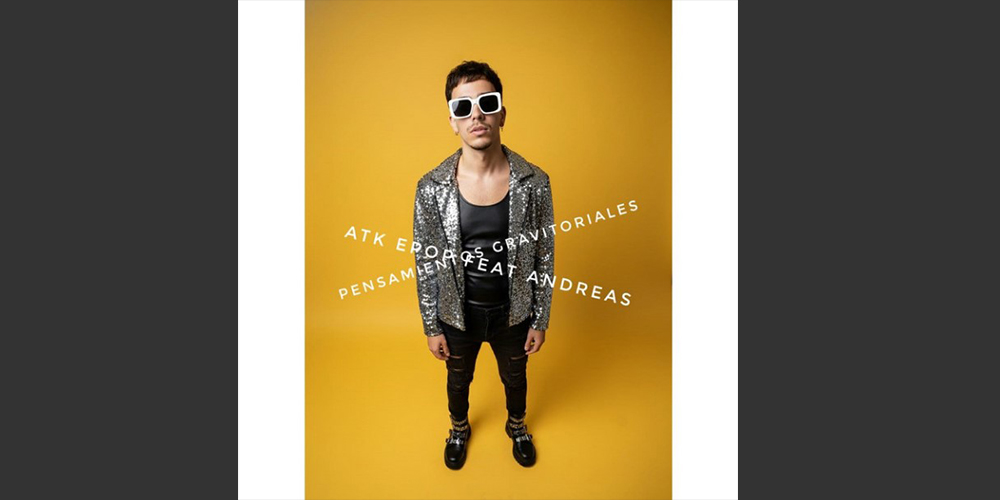 ATK Epop feat Andreas