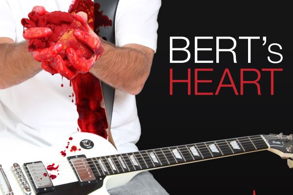 BERTs-HEART