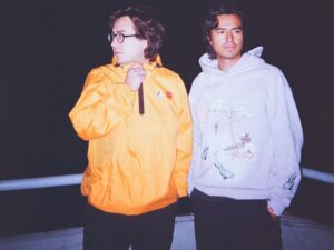 Epidemic of Boringness