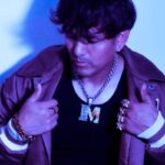 MAEK GARCIA PRESENTA “BAILA NIÑA BAILA”: URBANO HONESTO DESDE MONTERREY