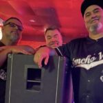 “Here Tonight”, Una balada grunge que conecta raíces y modernidad