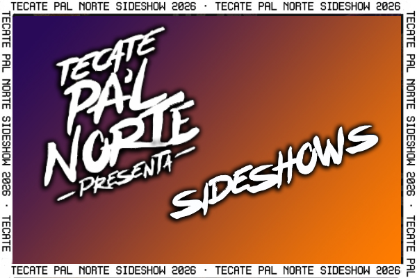 side shows destacada