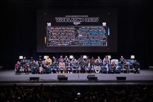 vive latino conferencia 2026