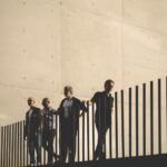 ANORA KITO lanza nuevo sencillo ‘A tiempo parcial’