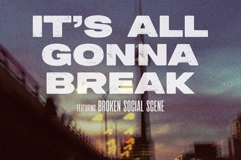 Broken Social Scene 2