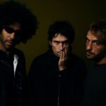 “Garage”, el nuevo single de Casablanca Drivers.