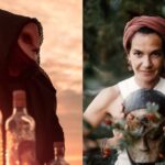 Castora Herz publica ‘A la entrada de Palencia’