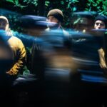 CROUCH ANUNCIA NUEVO ÁLBUM ‘BREAKING THE CATATONIC STATE’