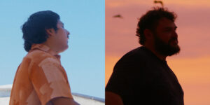 David Velasco y Macario Martínez