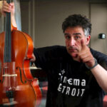 Detroit Illharmonic  Presenta «Who Loves You»