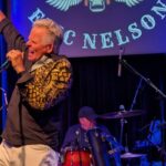 Voces poderosas y guitarras incendiarias: Epic Nelson lanza “Long Gone”