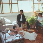 Epidemic of Boringness  regresa con ‘ABISMO’ en colaboración con Alaíde