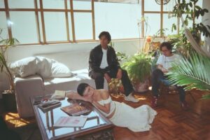 Epidemic of Boringness 3