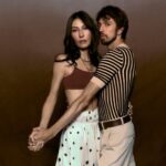 Esteman y Daniela Spalla inmortalizan el clásico ‘Piensa en Mí’