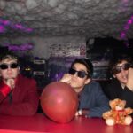 Fak-U presenta su single ‘Tan Difícil’