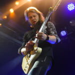 Get Through lanza nuevo sencillo ‘Way Back Home’