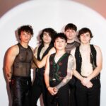 GLASSROWS presenta su nuevo single ‘No Doy Más’