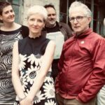 Heavenly regresa tras 30 años con “Highway To Heavenly” y el sencillo “Roba Escenas”