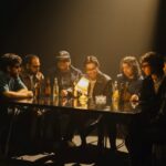 JERO Y YO PRESENTA ‘FUIMOS NUESTROS’ JUNTO A MARGARITA SIEMPRE VIVA.