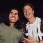 Kygo y Gryffin unen fuerzas con Khalid en “Save My Love” y preparan un encuentro histórico en el festival más poderoso de Latinoamérica