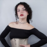 LAIA ALCOLEA presenta su nuevo single ‘MENTIRAS’