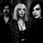 Ladytron están de vuelta con su nuevo sencillo ‘A Death In London’