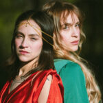 ‘Inmortal’ el nuevo tema de Lucía Alegría (Feat. Ananá).