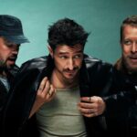 MUMFORD & SONS LANZA SU NUEVO ÁLBUM, ‘PRIZEFIGHTER’