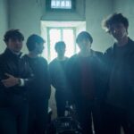 Malmö 040 publica su nuevo single ‘Godzilla’