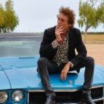 Marcelo Champanier se une a Ariel Rot en ‘Fuera de la Ley’