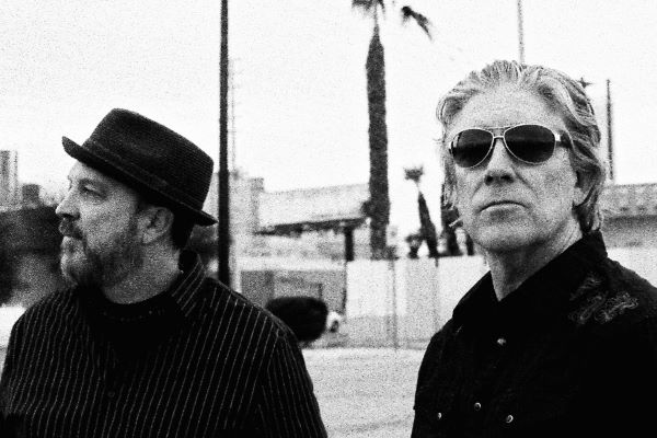 Mosquito Control Music