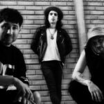 NANNDOS presenta su single adelanto ‘Dos Corazones’