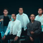 Olimpo estrena su sencillo ‘Por Favor’