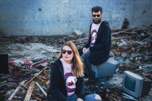 Ondas Que Lo Inundan Todo