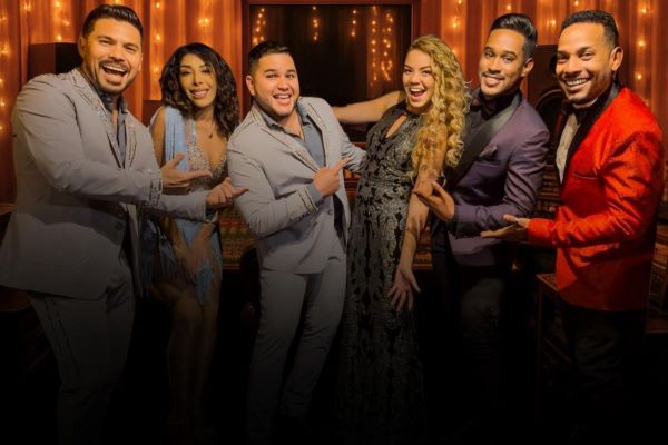 Orquesta Failde _ La Sonora Dinamita