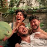 Pescao presenta single doble ‘Polera’ y ‘La insoportable levedad del surf’