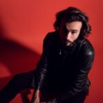 ‘Suficiente’ nuevo sencillo de Pier Krauss.