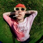 “I love myself and I wanna die de praytell.: un manifiesto oscuro que transforma la desesperanza en arte experimental”