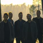 ‘Emerge’ el nuevo álbum de Seven Eyed Crow.