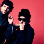 Sports presenta su esperado álbum homónimo.