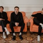 ‘Gaire Aire’ el nuevo single de TIEMEI