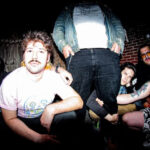 ‘Let’s Not Overthink This’ el nuevo álbum de The Fake Friends.