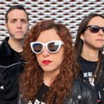 The Lizards regresa con el single ‘Vicious Circle’