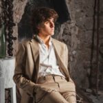 VicSan presenta su nuevo disco ‘Las Curvas del Aire y del Ruido’