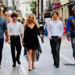 “Apaga la luz”: un canto de esperanza y renacimiento femenino con alma mexicana