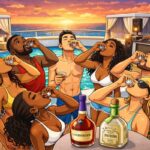 World Fusion celebra la amistad y la música con su vibrante remix “Shot Time”