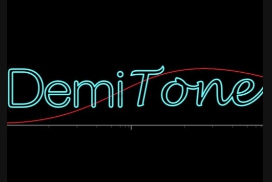 demitone