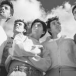 Entre la melancolía bailable y la intimidad nocturna: Leyna y Estos Otros presentan “Deseos”